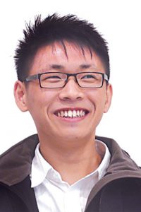 濕疹個案1:Jerry 濕疹個案1:Jerry